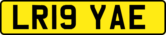 LR19YAE