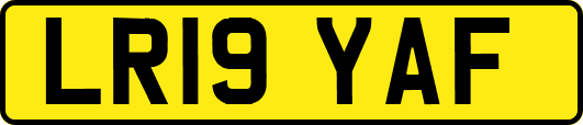 LR19YAF
