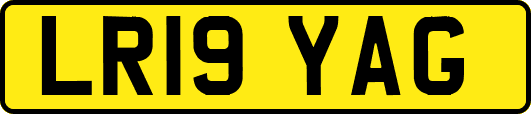 LR19YAG