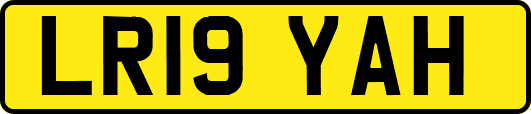 LR19YAH