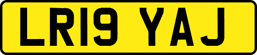 LR19YAJ