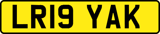 LR19YAK
