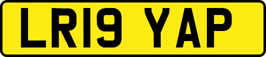 LR19YAP