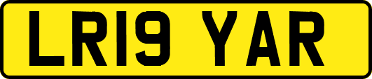 LR19YAR