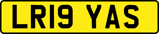 LR19YAS