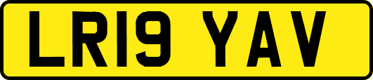 LR19YAV