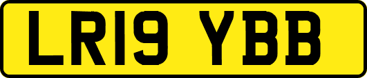 LR19YBB