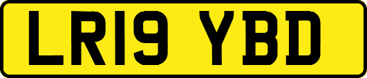 LR19YBD