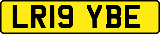 LR19YBE