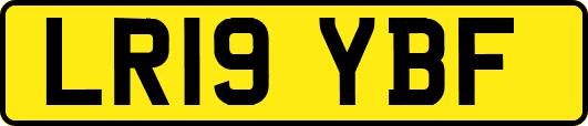 LR19YBF