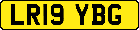 LR19YBG