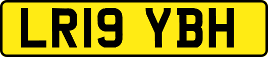 LR19YBH