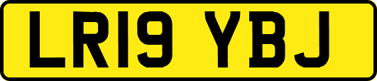 LR19YBJ