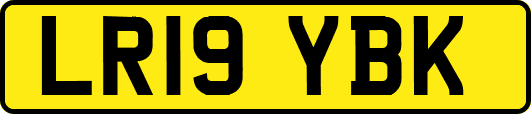 LR19YBK