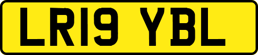 LR19YBL