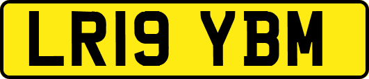 LR19YBM