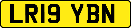 LR19YBN