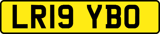 LR19YBO