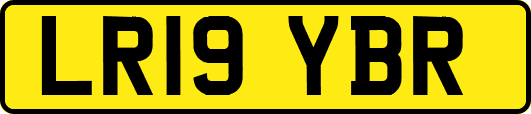 LR19YBR