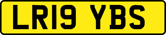 LR19YBS