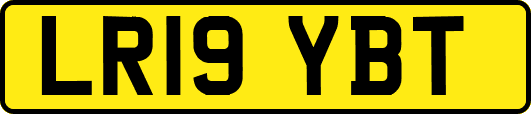 LR19YBT