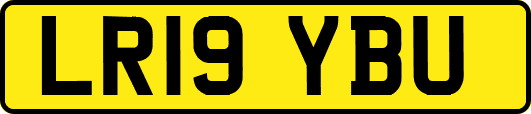 LR19YBU