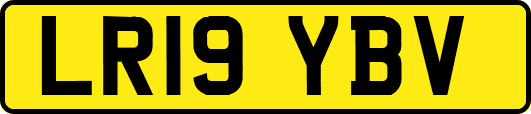 LR19YBV