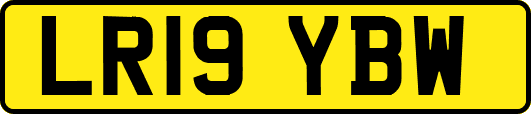 LR19YBW