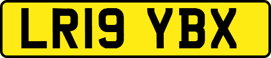 LR19YBX
