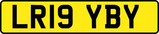 LR19YBY