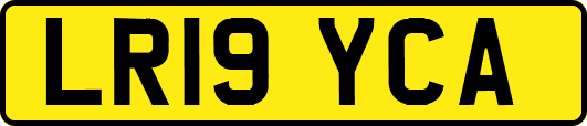 LR19YCA