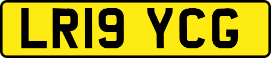 LR19YCG