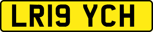 LR19YCH