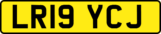 LR19YCJ