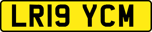 LR19YCM
