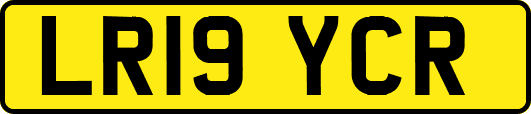 LR19YCR