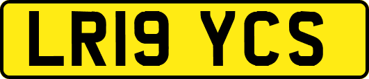 LR19YCS
