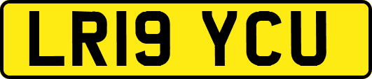 LR19YCU