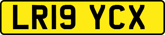 LR19YCX