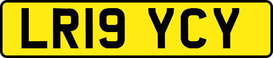 LR19YCY