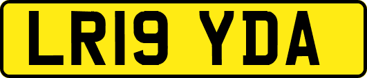 LR19YDA