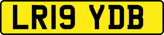 LR19YDB