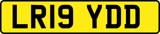 LR19YDD