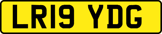 LR19YDG