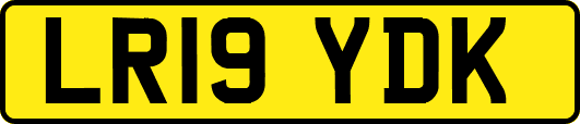 LR19YDK