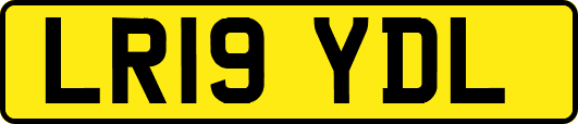 LR19YDL