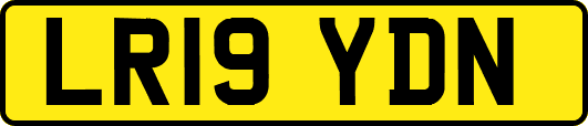 LR19YDN