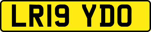 LR19YDO
