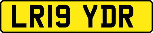 LR19YDR