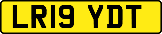 LR19YDT